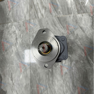 MK-MM0334642 | Lubricating pump/Hydraulic pump