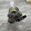 MK-MM0335332 | Hydraulic motor