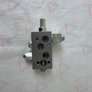 MK-902.1134-00 | hydraulic control valve