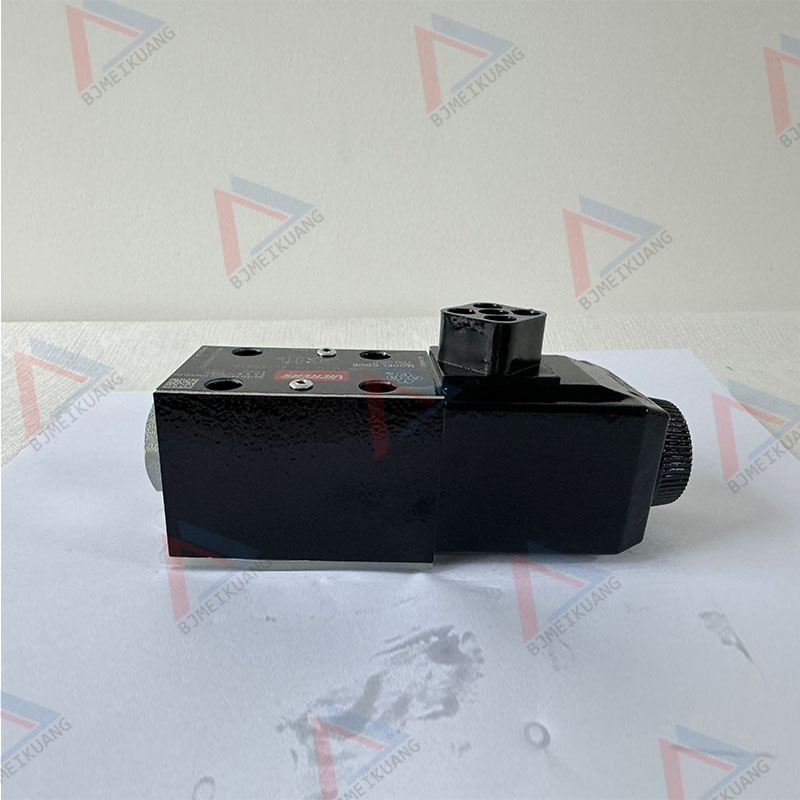 MK-MM0903213/MK-MM0242772 | electromagnetic valve/DIRECTIONAL VALVE ASSEMBLY/distribution valve