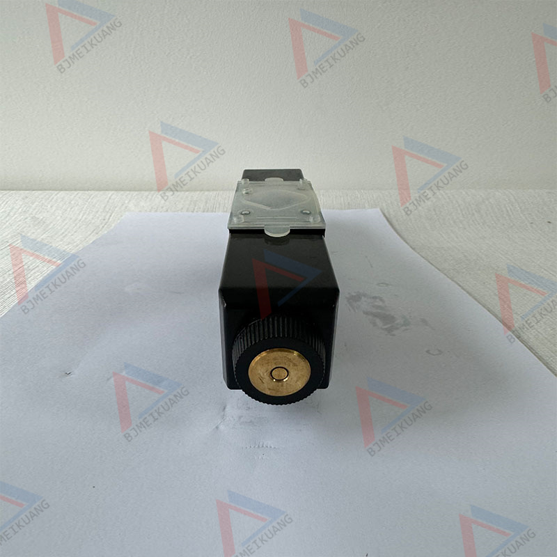 MK-MM0903211/MK-MM0242775 | electromagnetic valve/DIRECTIONAL VALVE ASSEMBLY/distribution valve