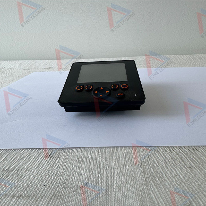 MK-MM0357558 | Indicator\displayer