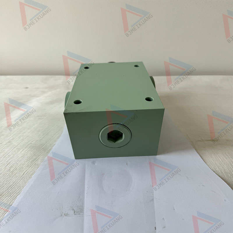 MK-902.1118-00 | Safety valve