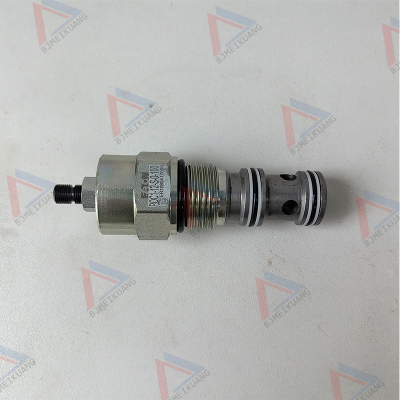 MK-MM0367766 | VALVE