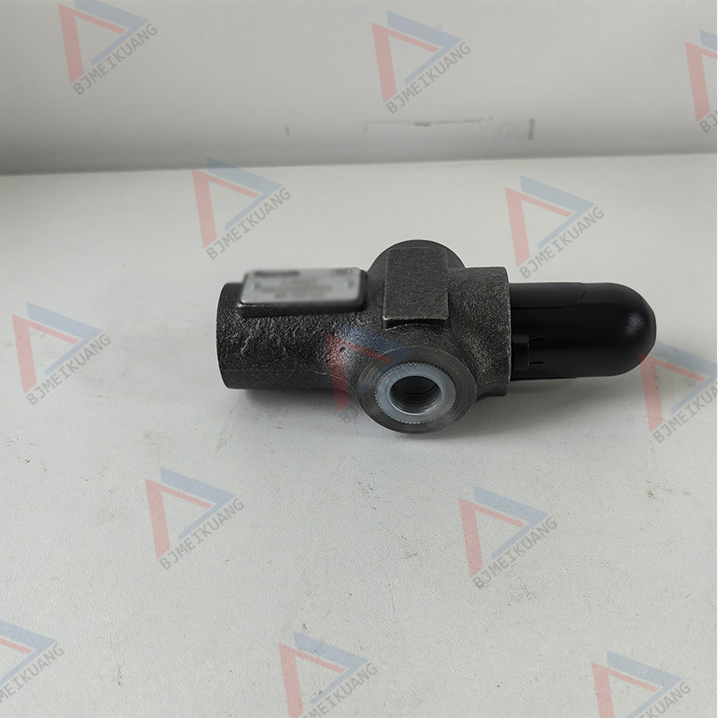 MK-706201083485 | Release valve