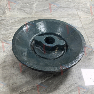 MK-N65558321/MK-7065558093 | Feed cone