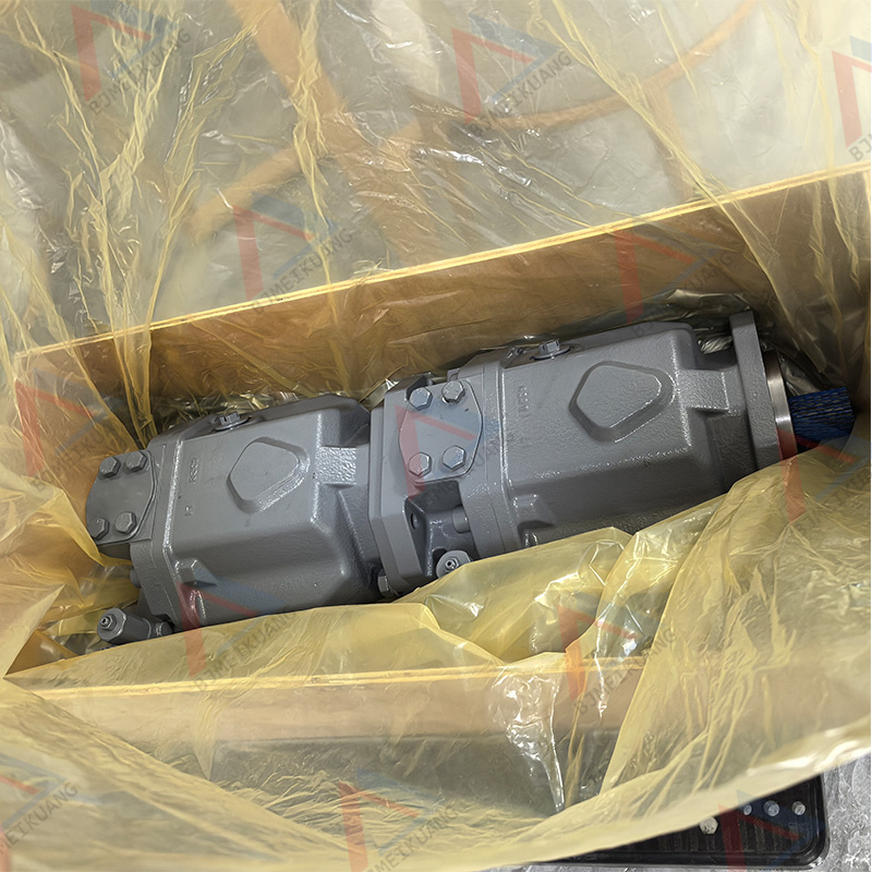 MK-N02152930 | Hydraulic pump set