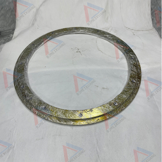 MK-452.0990-001 | Packing clamp plate