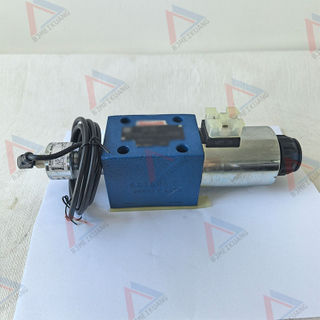 MK-902.1155-00 | solenoid valve/Directional valve