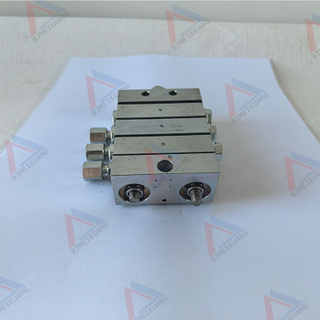 MK-B913S2470A | Diverting valve