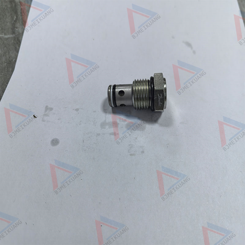 MK-101605110 | VALVE