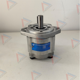 MK-5703010005 | Hydraulic gear pump 