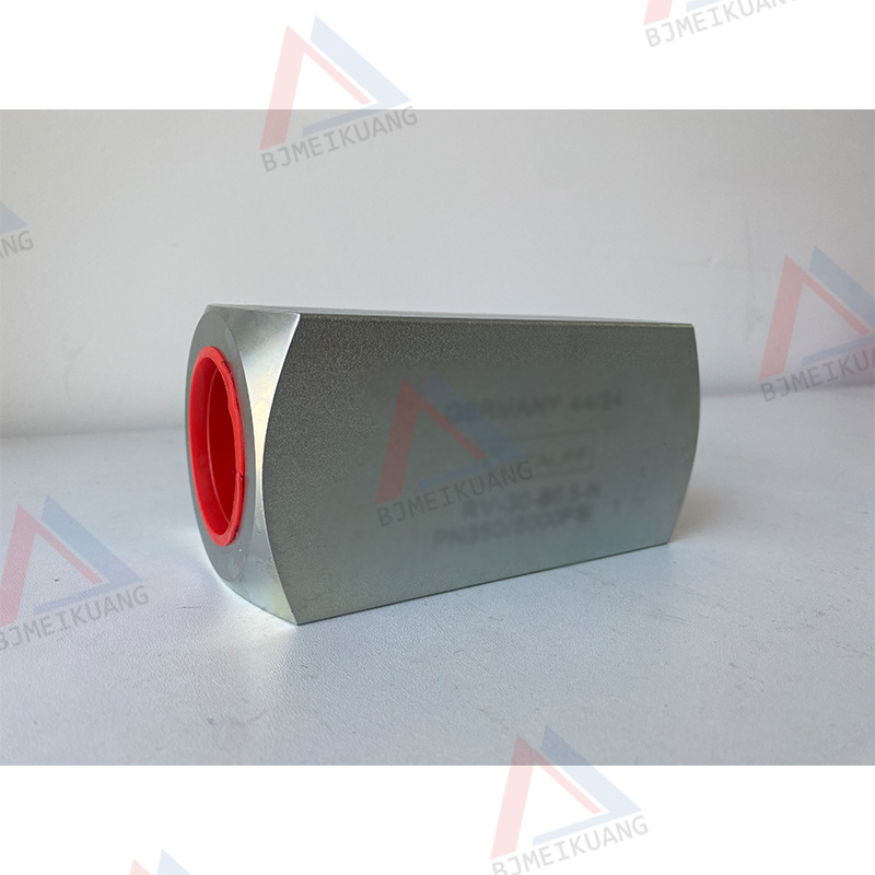 MK-MM0369264 | Check Valve