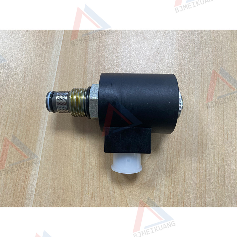 MK-MM0245258 | solenoid valve