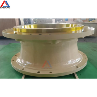 MK-907485 | INTERMEDIATE FRAME