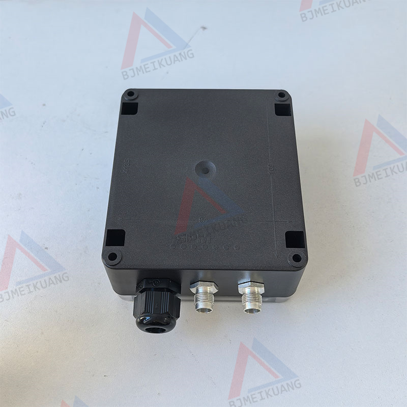MK-17-107-545-001 | DISPLAY UNIT,VIBRATION