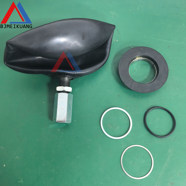 MK-MM0466961 | Accumulator