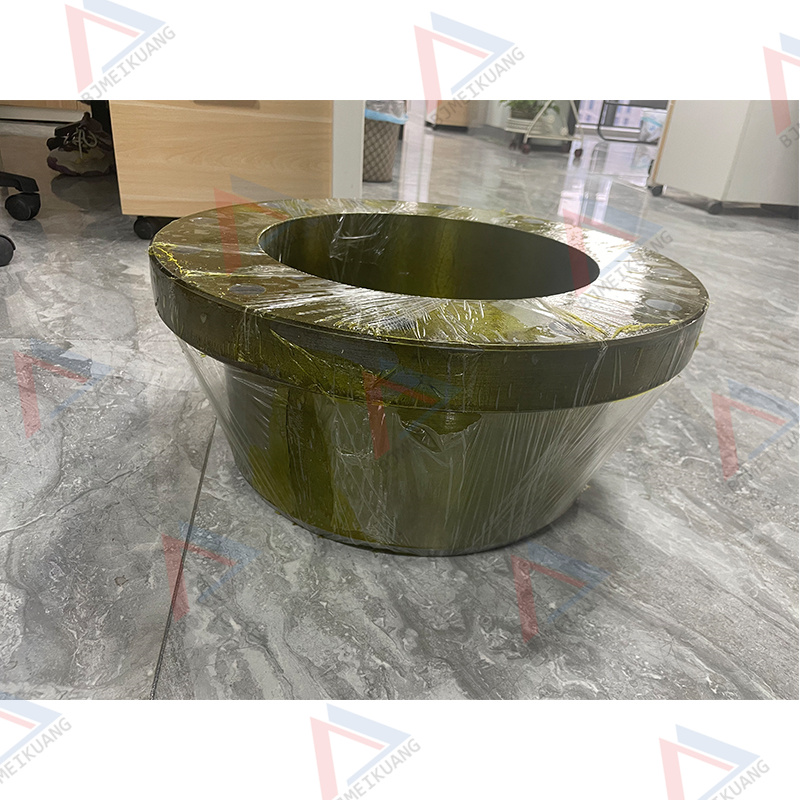 MK-BG00237121/MK-442.9408-01 | SPIDER BUSHING MNBR