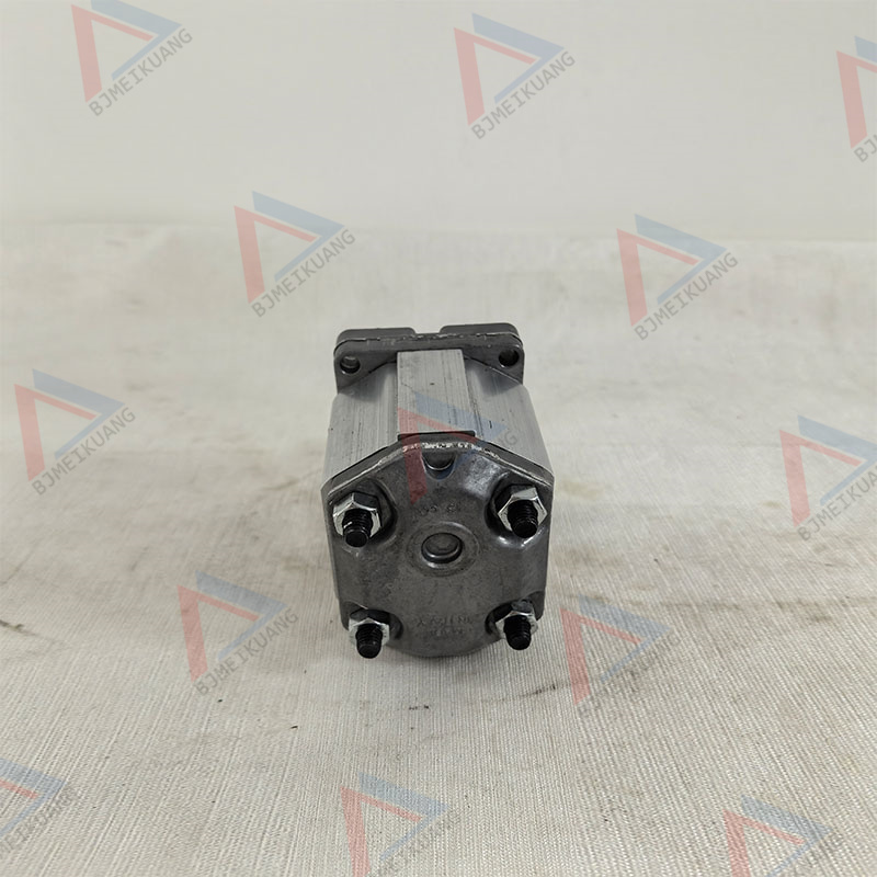 MK-BG00517153 | hydraulic gear pump