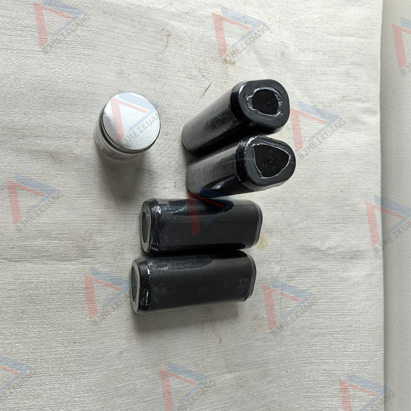 MK-930.0279-00 | Rubber shock absorption/Rubber block