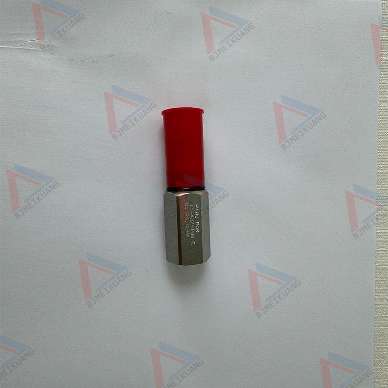 MK-RVD50-20P-O-N- 15/80MGV | Safety valve