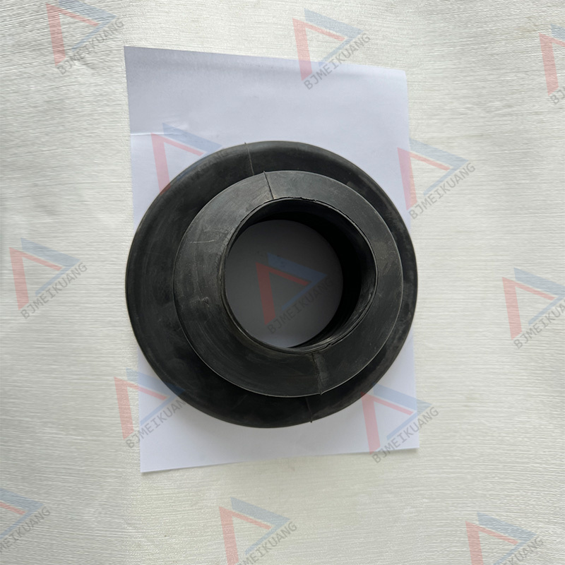 MK-7080200502 | PROTECTIVE BELLOWS