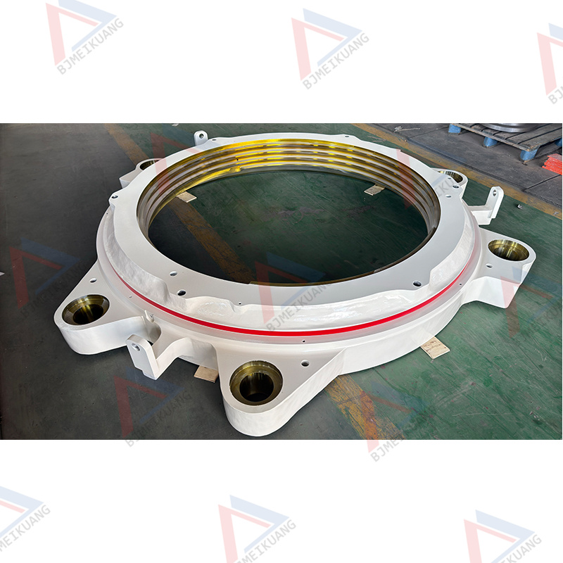 MK-77012504020 | Adjusting ring