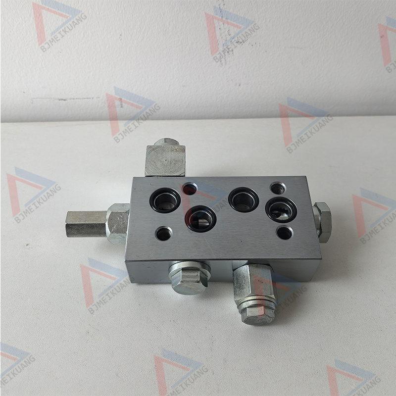 MK-902.0747-00 | check valve