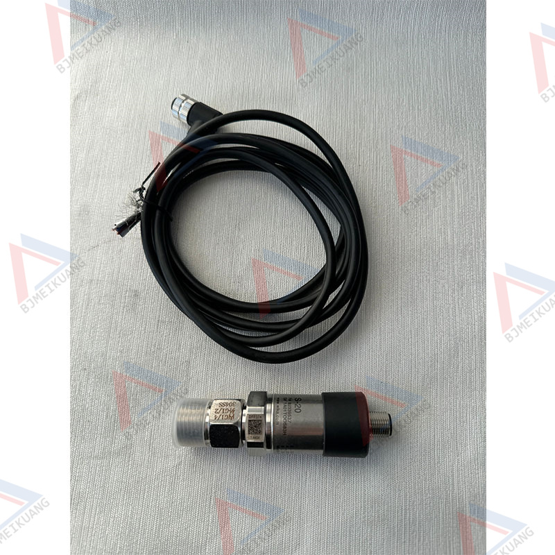 MK-984.1504-00 | Pressure transmitter