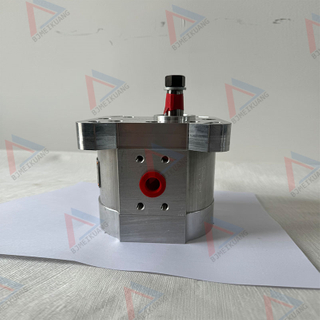 MK-906.0400-00 | Gear pump/Hydroset, Pump