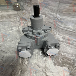 MK-906.0141-00 | Lubrication pump