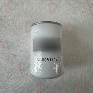 MK-BG00517170/MK-BG00553523 | Spin-on filter element/FILTER UNIT (HYDROSET)