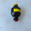 MK-7002480303 | PRESSURE ACCUMULATOR