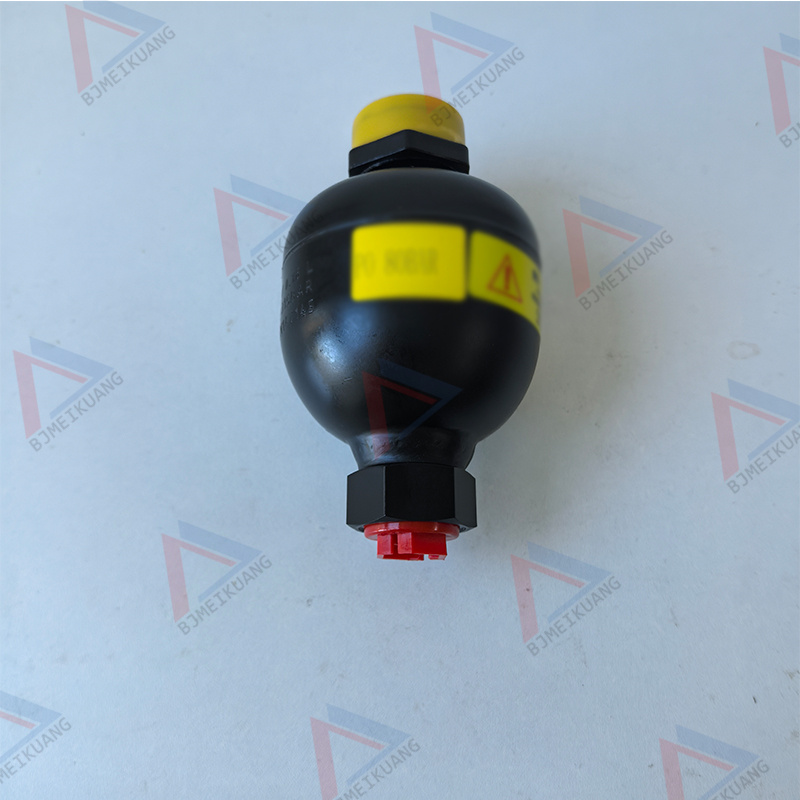 MK-7002480303 | PRESSURE ACCUMULATOR