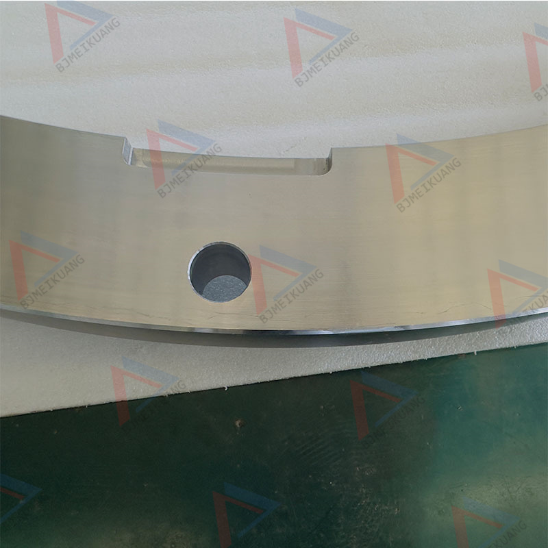 MK-452.0687 | SUPPORT RING