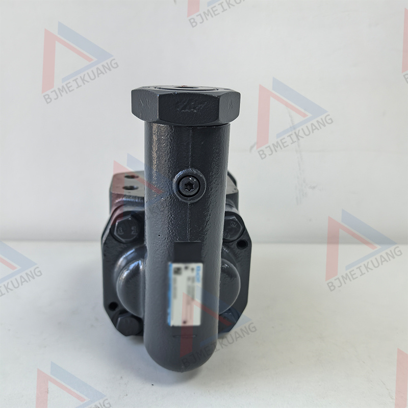 MK-BG00516542 | LUBE PUMP