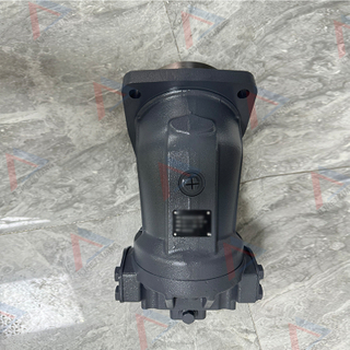 MK-706203383260 | Hydraulic motor