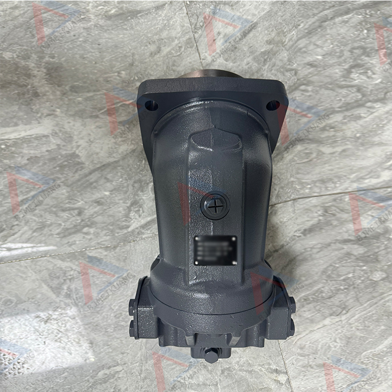 MK-706203383260 | Hydraulic motor