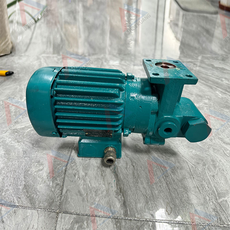 MK-906.0633-00 | Lubrication pump