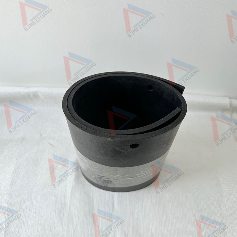 MK-MM0526048 | PROTECTION RUBBER