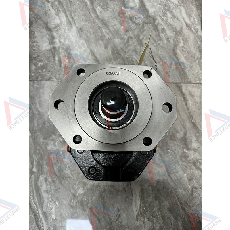 MK-N02150052 | Gear pump