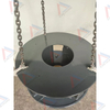 MK-488.0219-901 | rotator/High profile rotor body