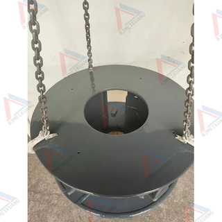 MK-488.0219-901 | rotator/High profile rotor body