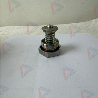 MK-N02445072 | Safety valve/PRESSURE RELIEF VALVE