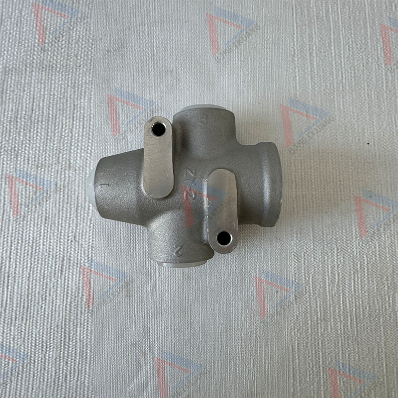 MK-706302736000 | THERMOSTAT VALVE