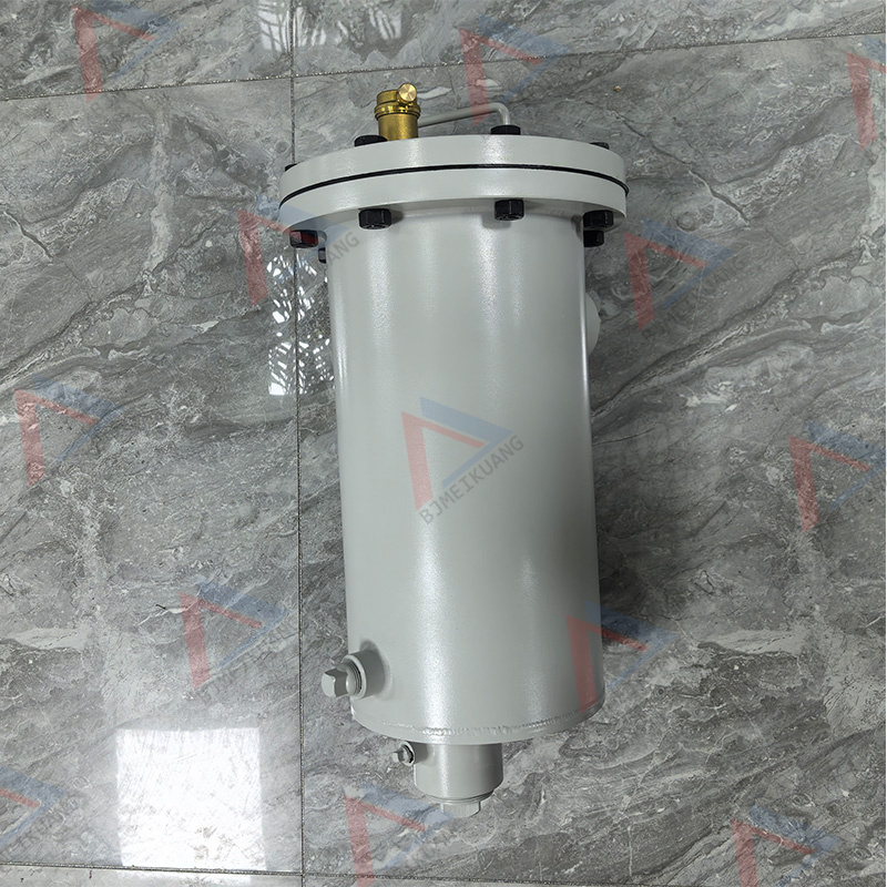 MK-17-202-537-001 | Filter assembly/FILTER, OIL,CANISTER AND SINGLE FILTER