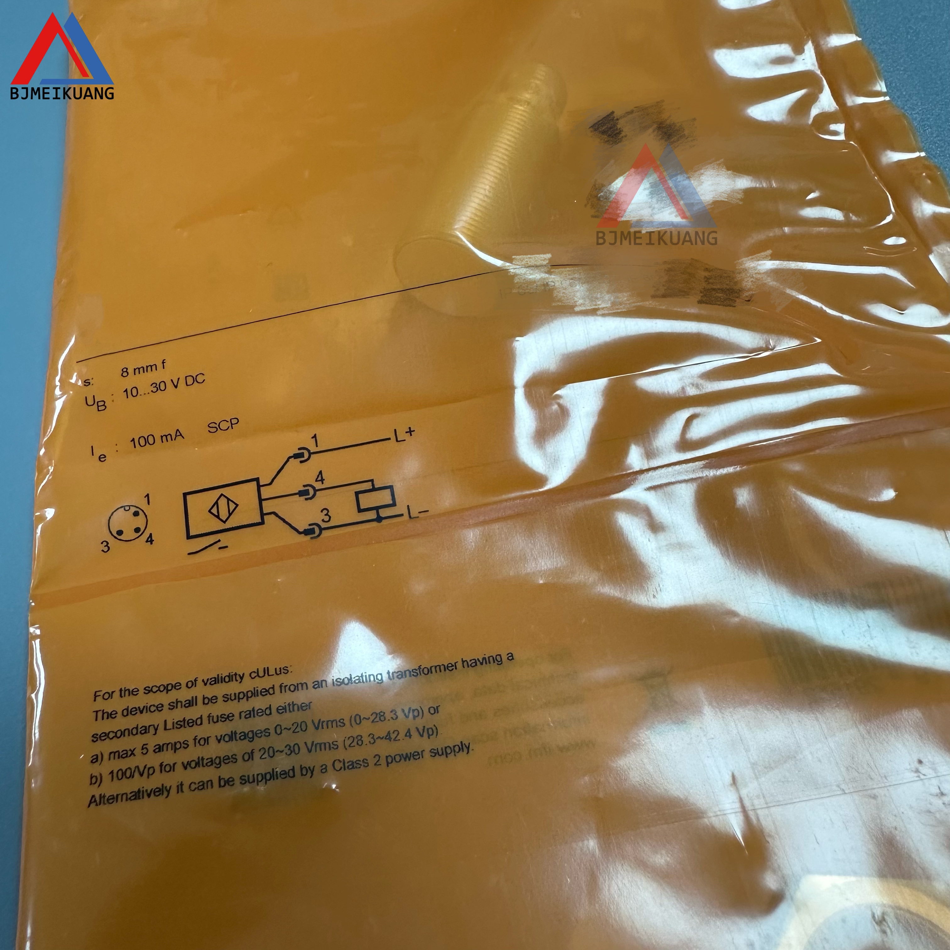 MK-MM0450002 | SENSOR