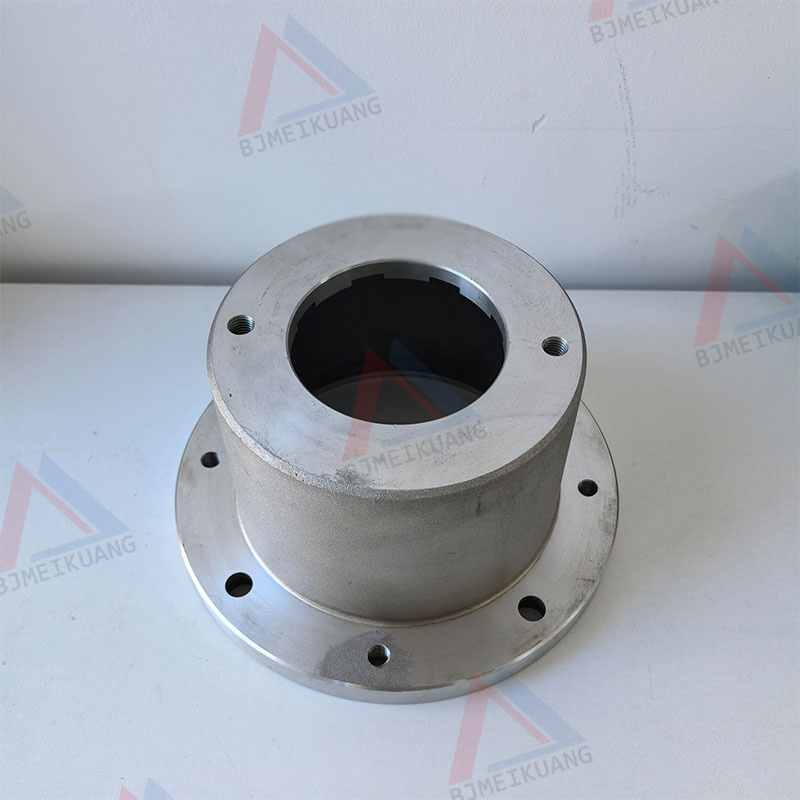 MK-N02149024 | coupling housing