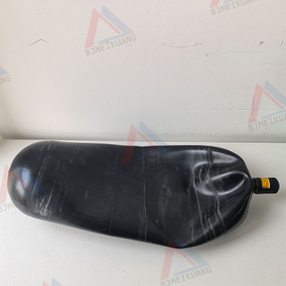 MK-919.0205-00 | Bladder complete 20L