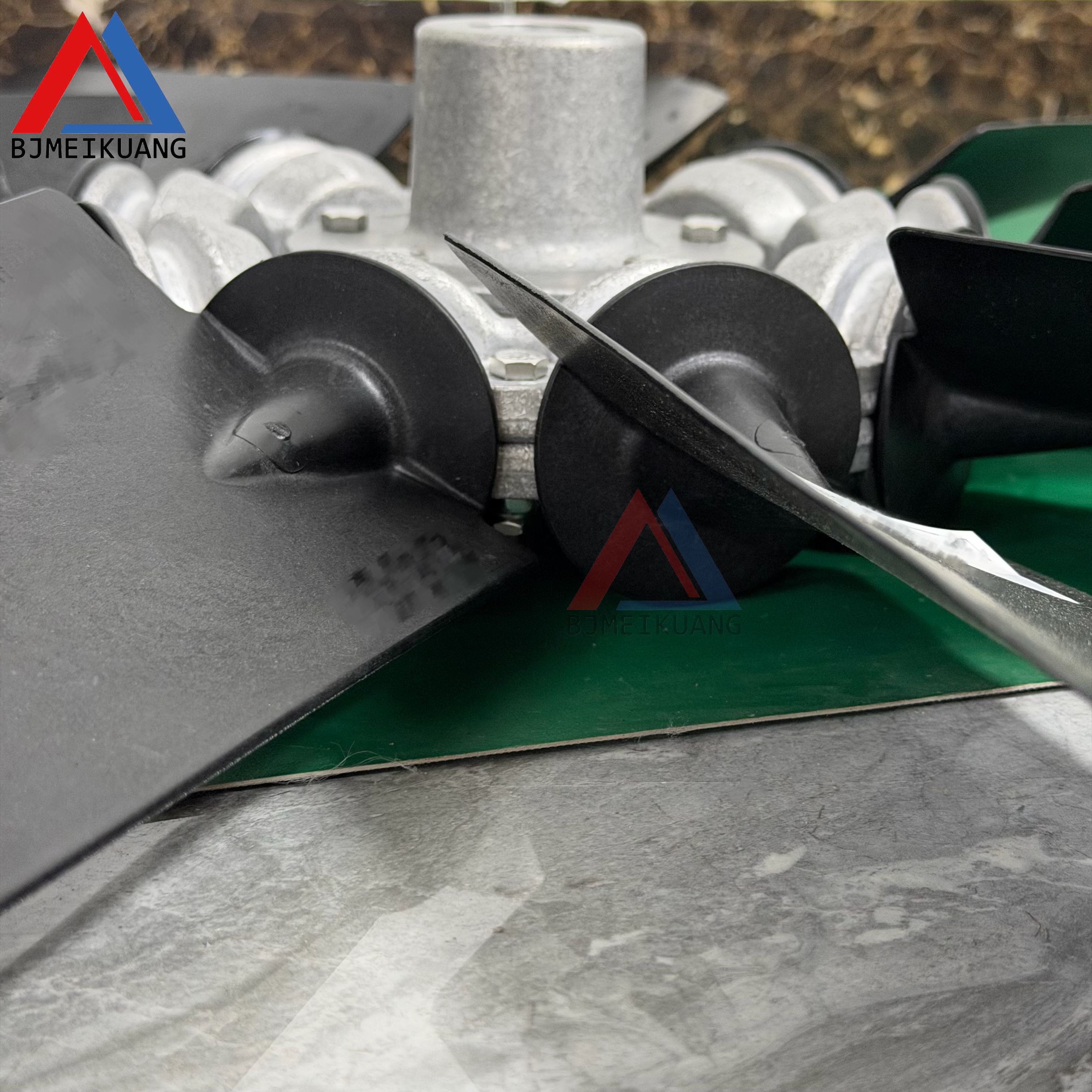 MK-BG00862552 | fan cooler